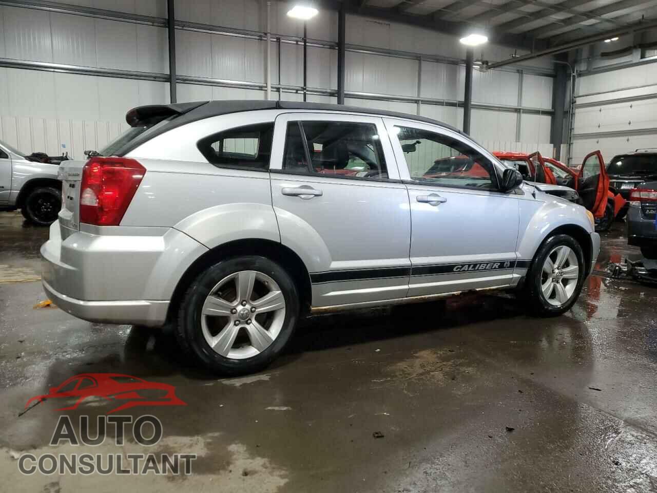 DODGE CALIBER 2010 - 1B3CB4HA1AD550413