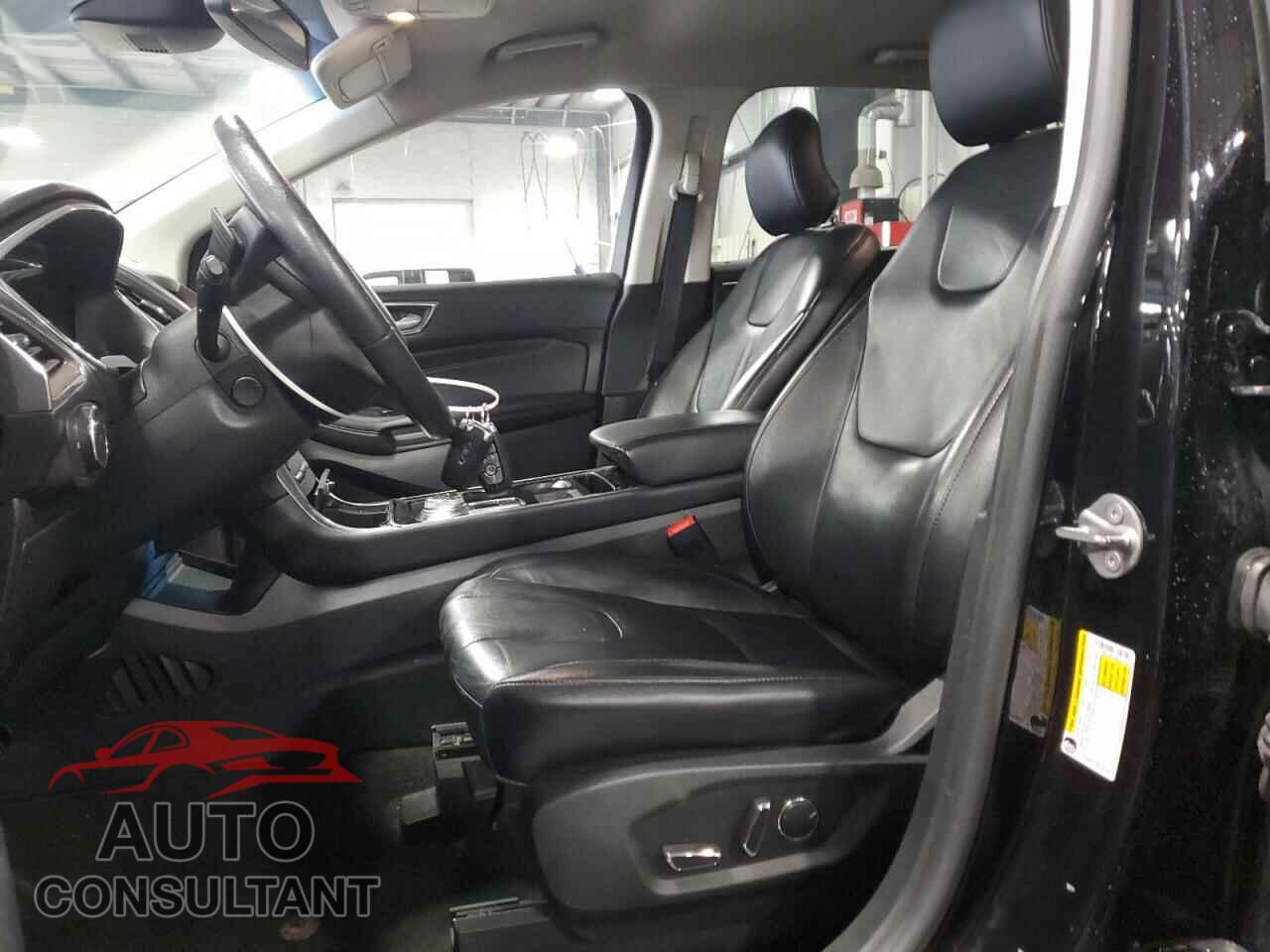FORD EDGE 2019 - 2FMPK4K97KBC27128