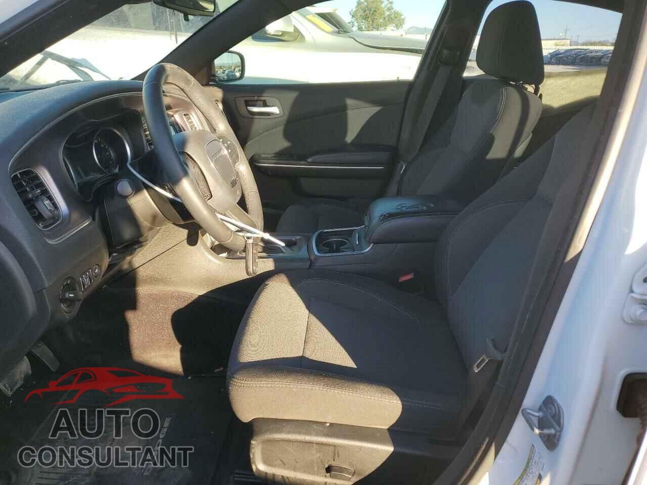 DODGE CHARGER 2017 - 2C3CDXBG1HH599152