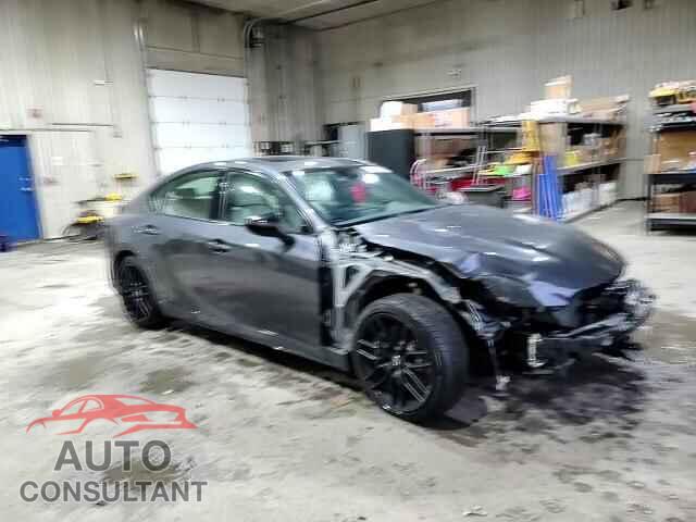 LEXUS IS 500 F S 2024 - JTHAP1D2XR5006078