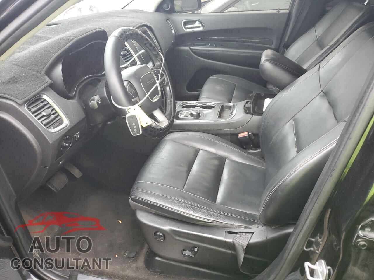 DODGE DURANGO 2015 - 1C4RDHDG7FC863807