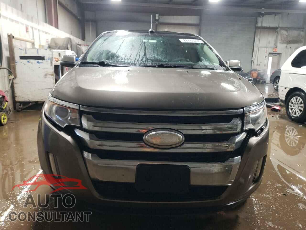 FORD EDGE 2013 - 2FMDK4JC9DBE06449