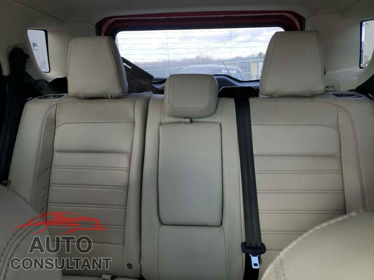 FORD ECOSPORT 2019 - MAJ6S3KL3KC288763