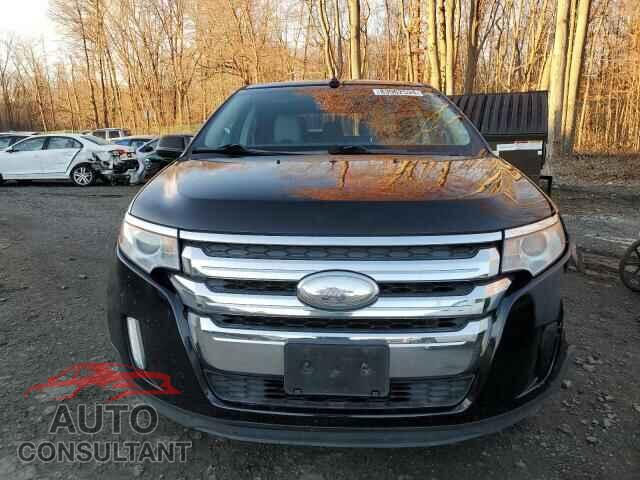 FORD EDGE 2011 - 2FMDK4JC5BBB58228