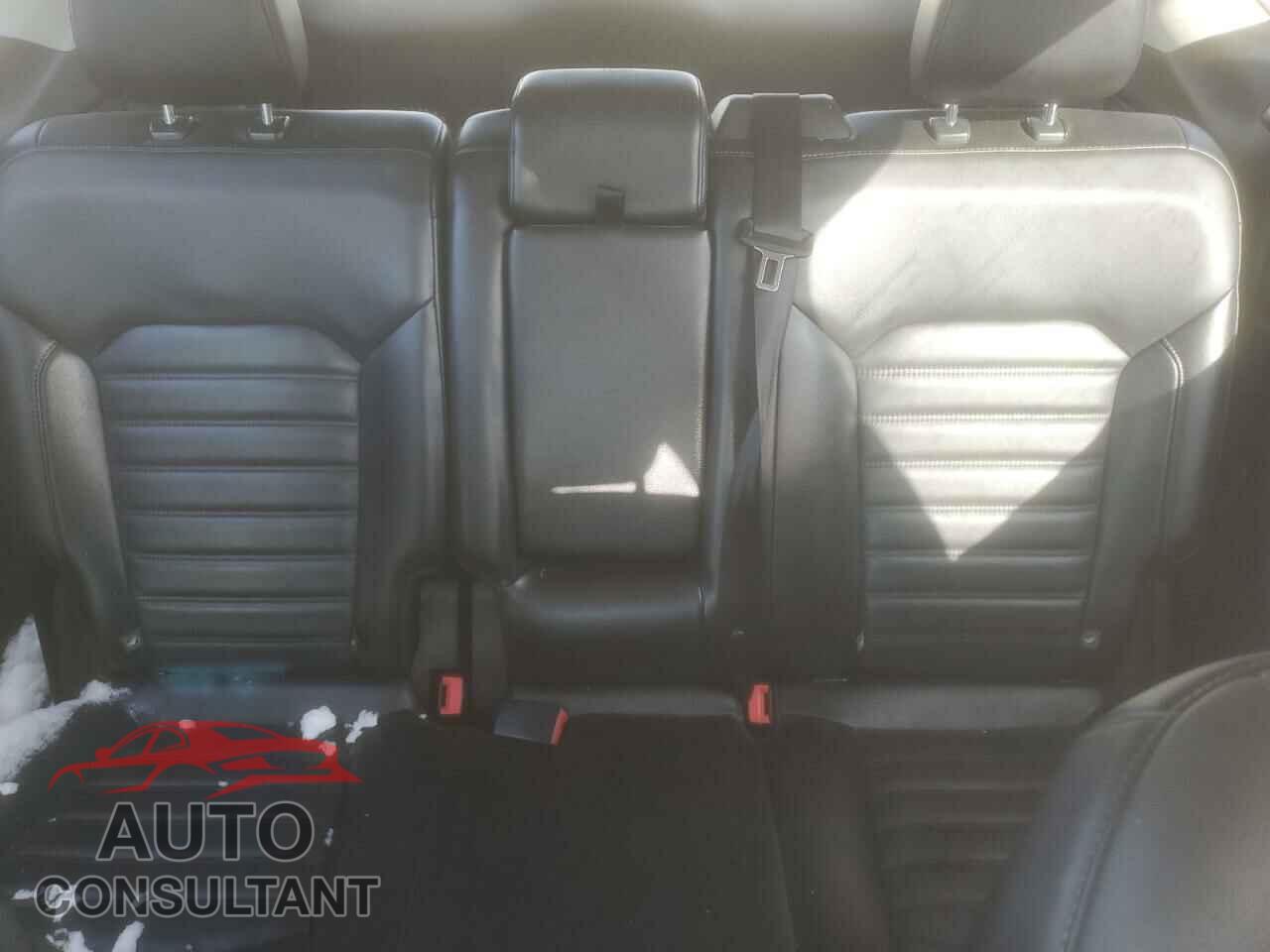 FORD EDGE 2015 - 2FMTK3J80FBC42013