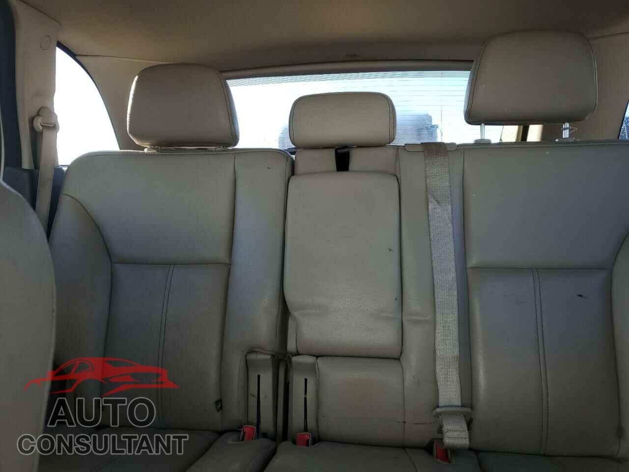 FORD EDGE 2014 - 2FMDK3JC4EBA54005