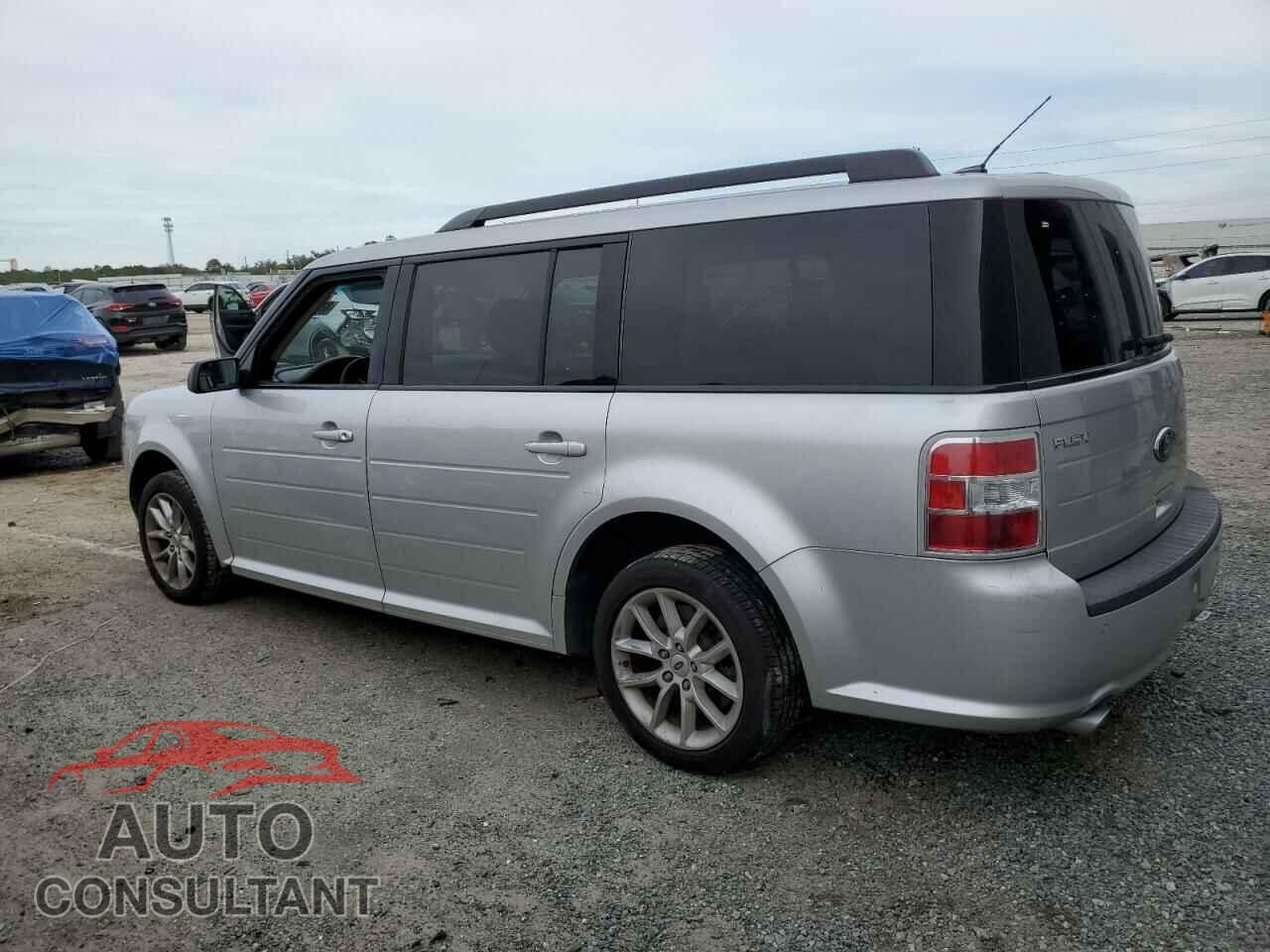 FORD FLEX 2015 - 2FMGK5B88FBA13543