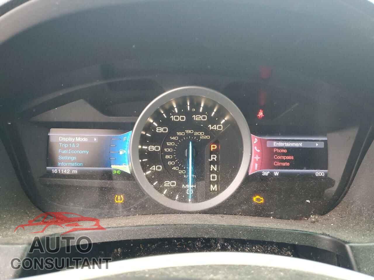 FORD EXPLORER 2013 - 1FM5K7D8XDGB32457