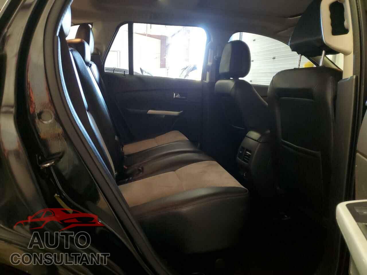 FORD EDGE 2014 - 2FMDK4JC8EBA96540