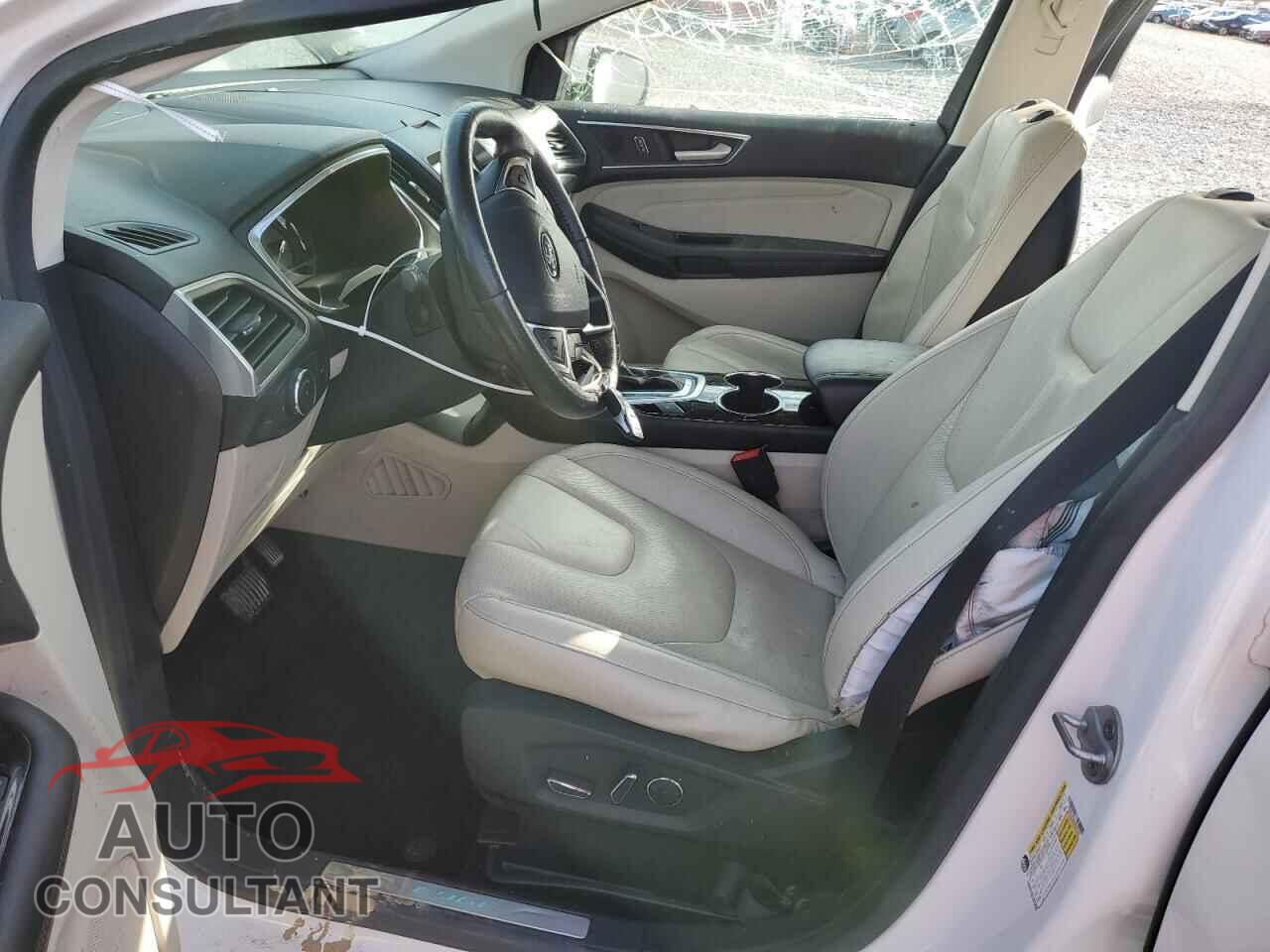 FORD EDGE 2016 - 2FMPK4K99GBC64530