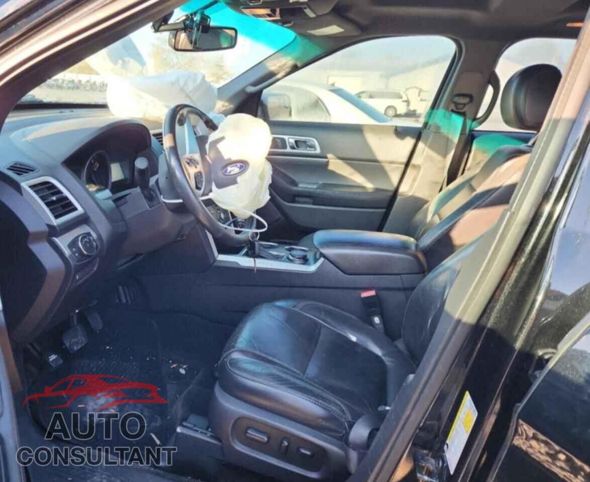 FORD EXPLORER 2013 - 1FM5K8D87DGC51542