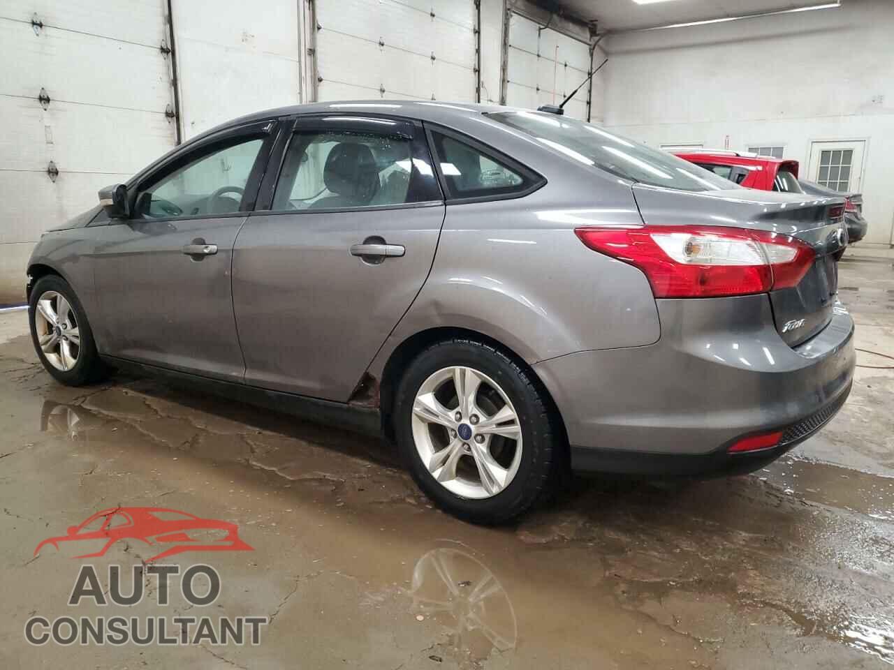 FORD FOCUS 2014 - 1FADP3F26EL129802