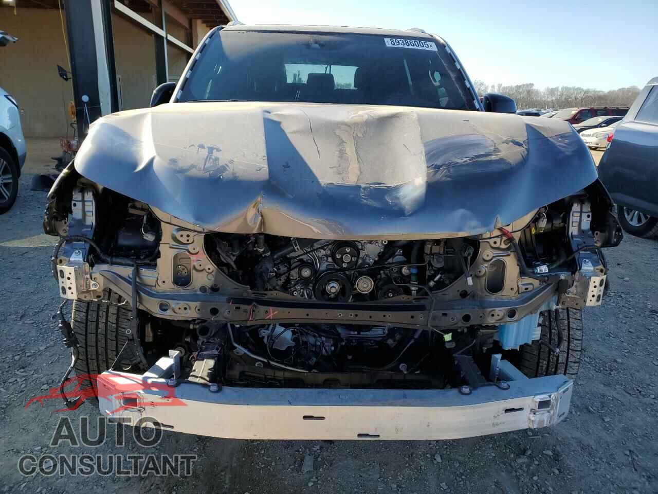 LEXUS LX 600 BAS 2023 - JTJGB7CX8P4034441