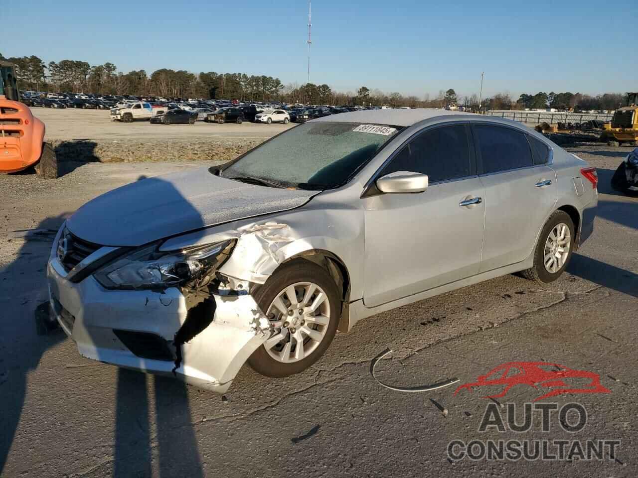 NISSAN ALTIMA 2016 - 1N4AL3AP9GC271825