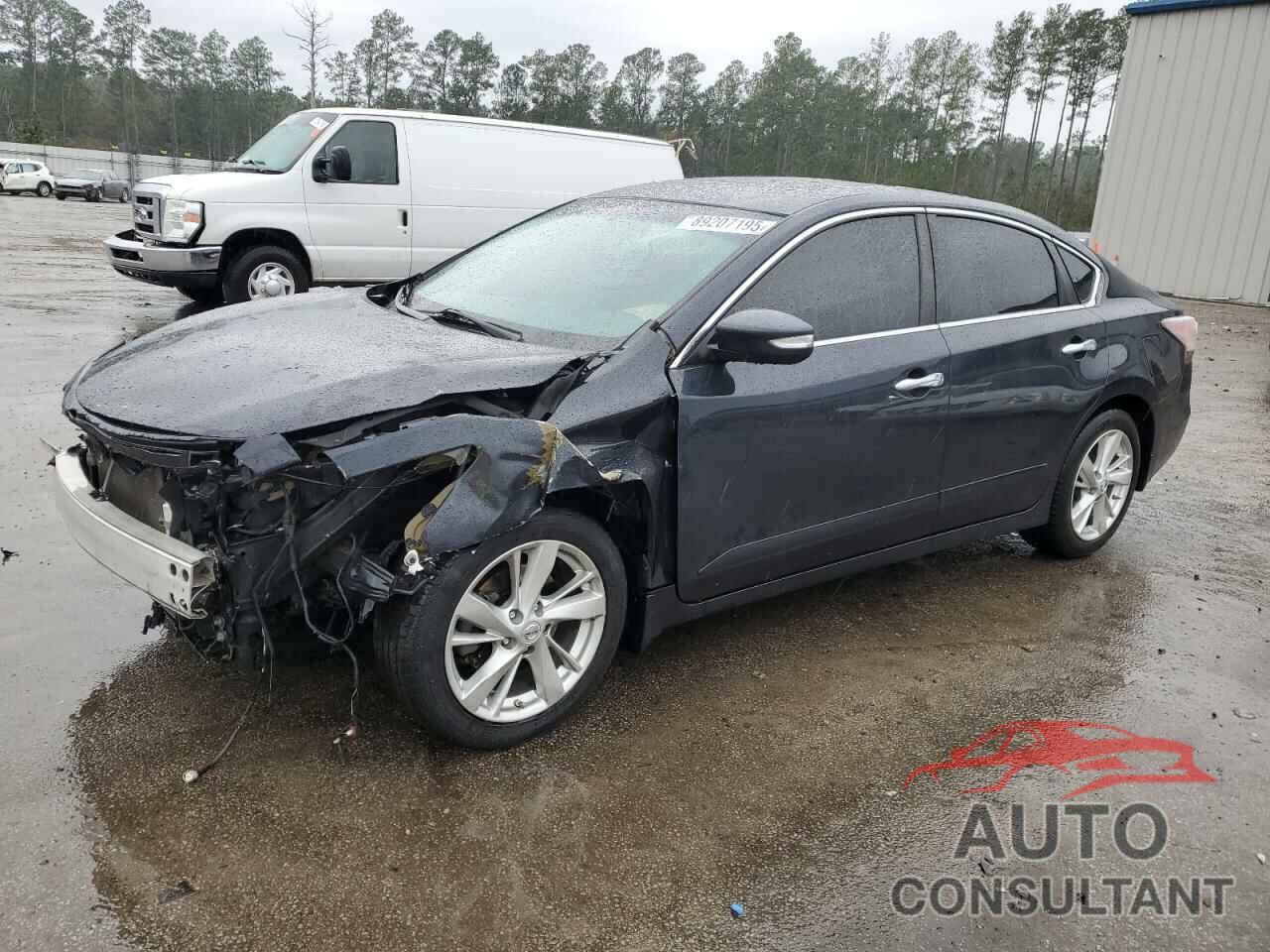 NISSAN ALTIMA 2015 - 1N4AL3AP4FN885894