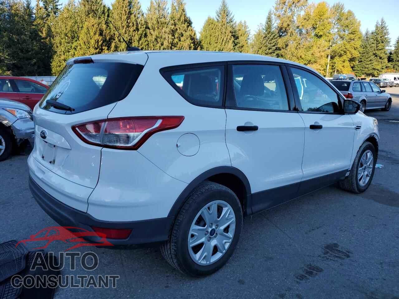 FORD ESCAPE 2014 - 1FMCU0F71EUD25497