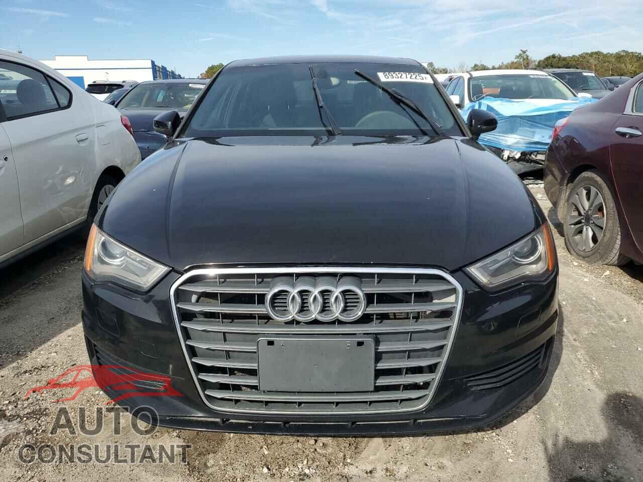 AUDI A3 2015 - WAUACGFF6F1010984