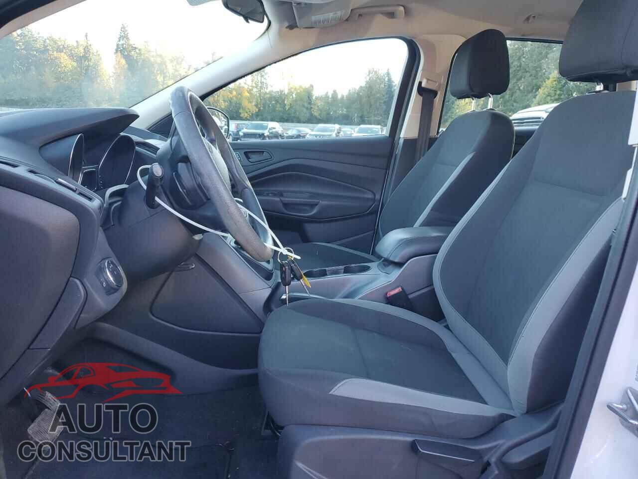 FORD ESCAPE 2014 - 1FMCU0F71EUD25497
