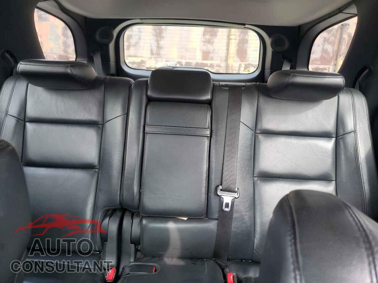 DODGE DURANGO 2015 - 1C4RDHDG9FC902767