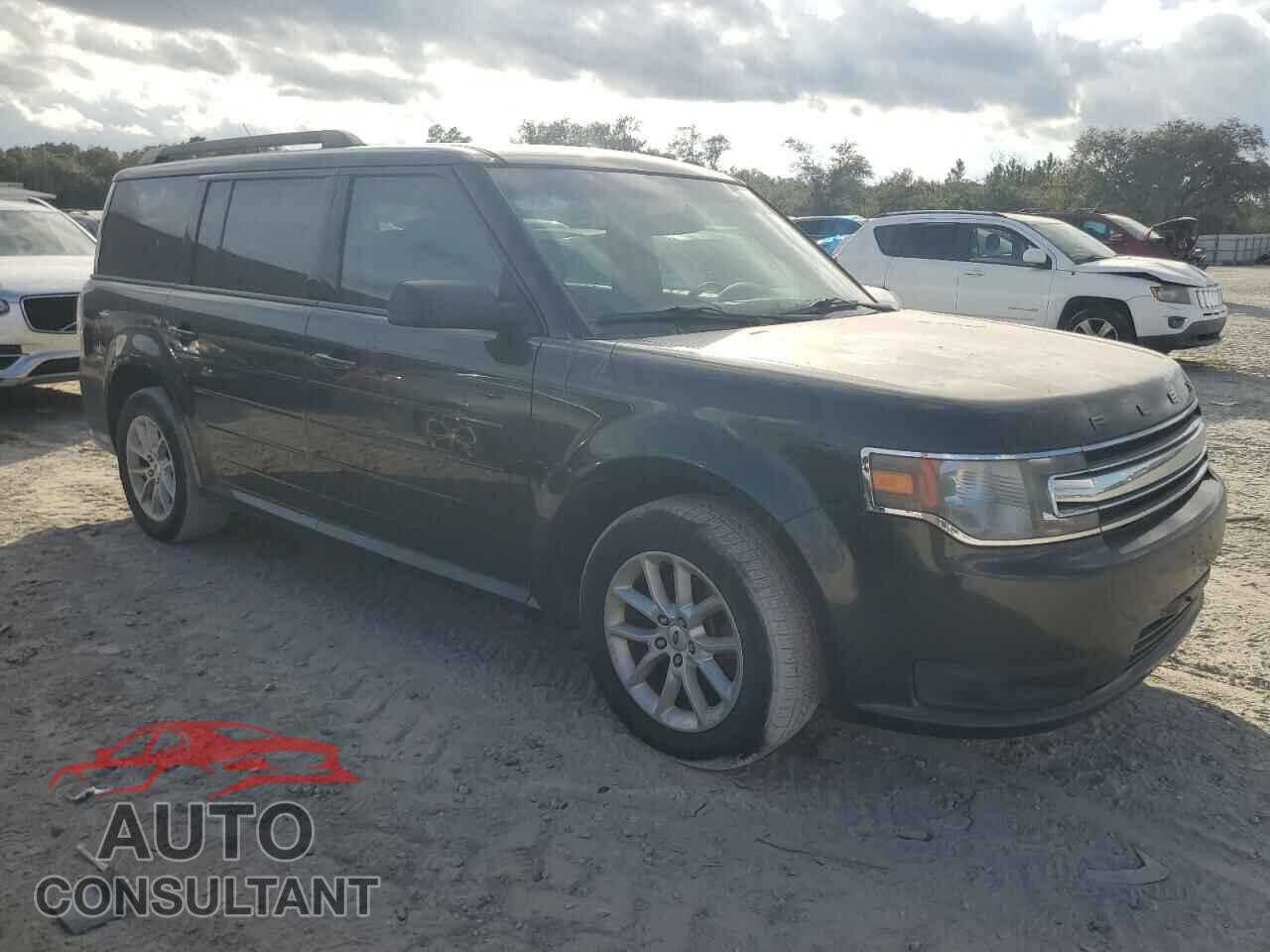 FORD FLEX 2015 - 2FMGK5B86FBA14951