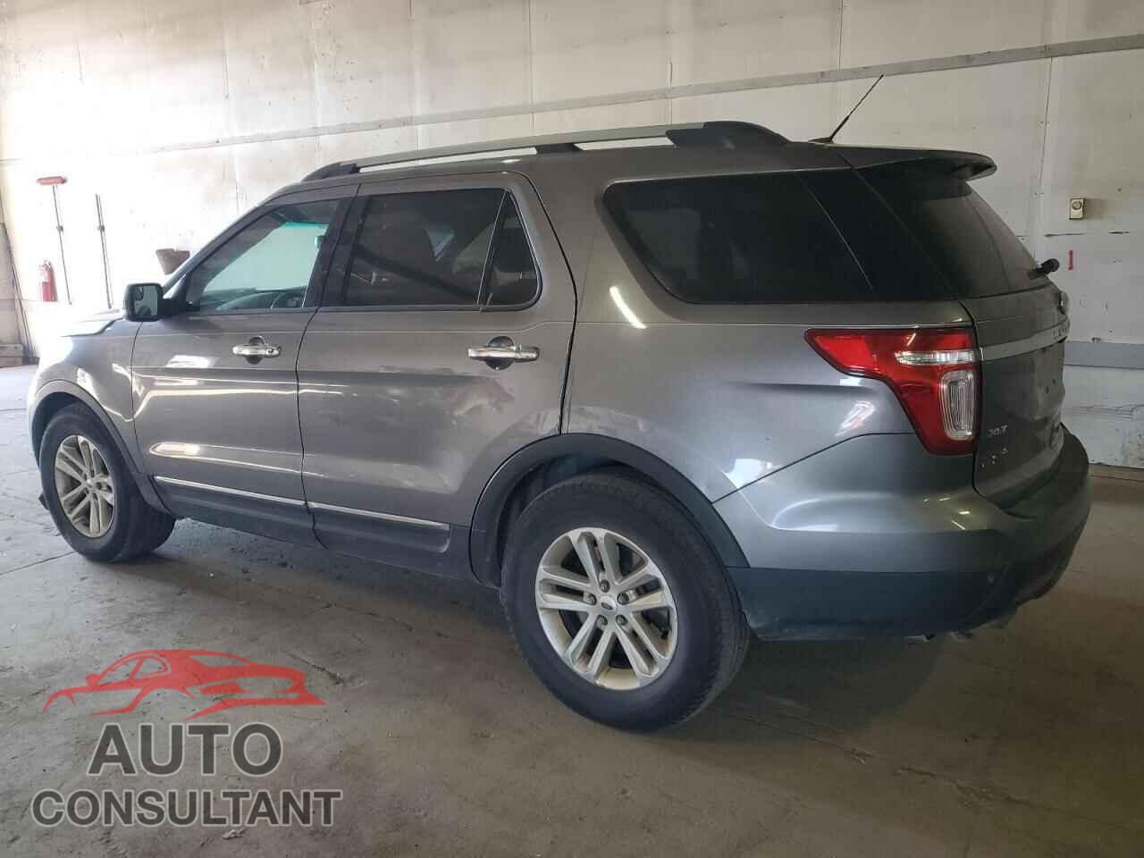 FORD EXPLORER 2014 - 1FM5K8D88EGB99193