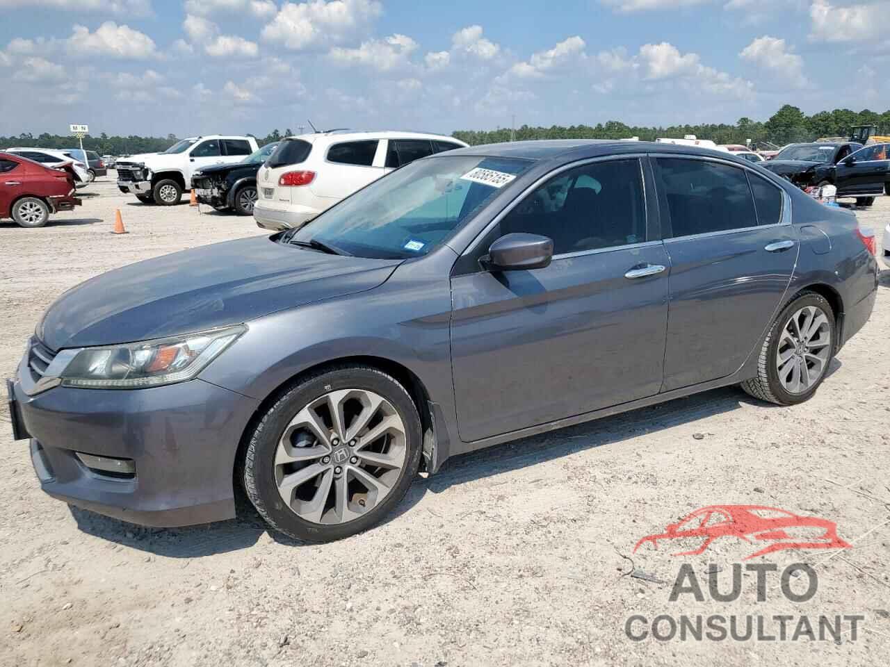 HONDA ACCORD 2014 - 1HGCR2F56EA108661