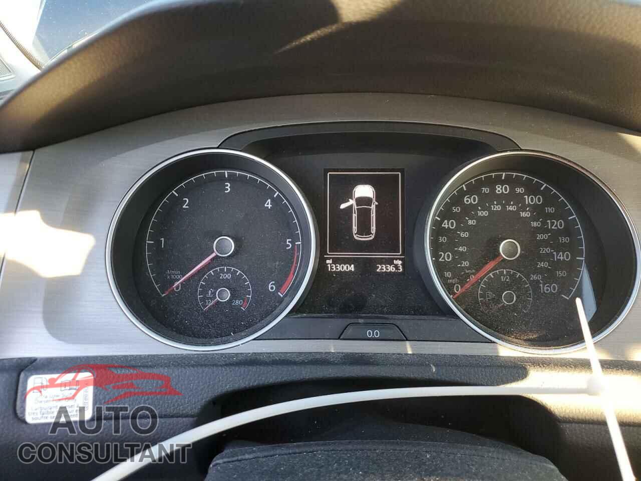VOLKSWAGEN GOLF 2015 - 3VWCA7AU7FM514144