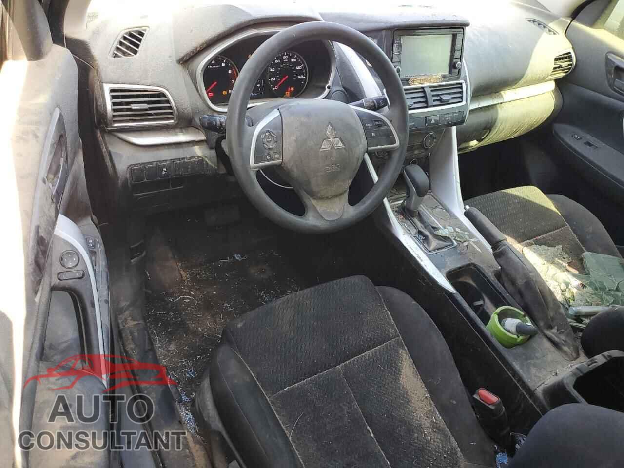 MITSUBISHI ECLIPSE 2020 - JA4AS3AA7LZ023020