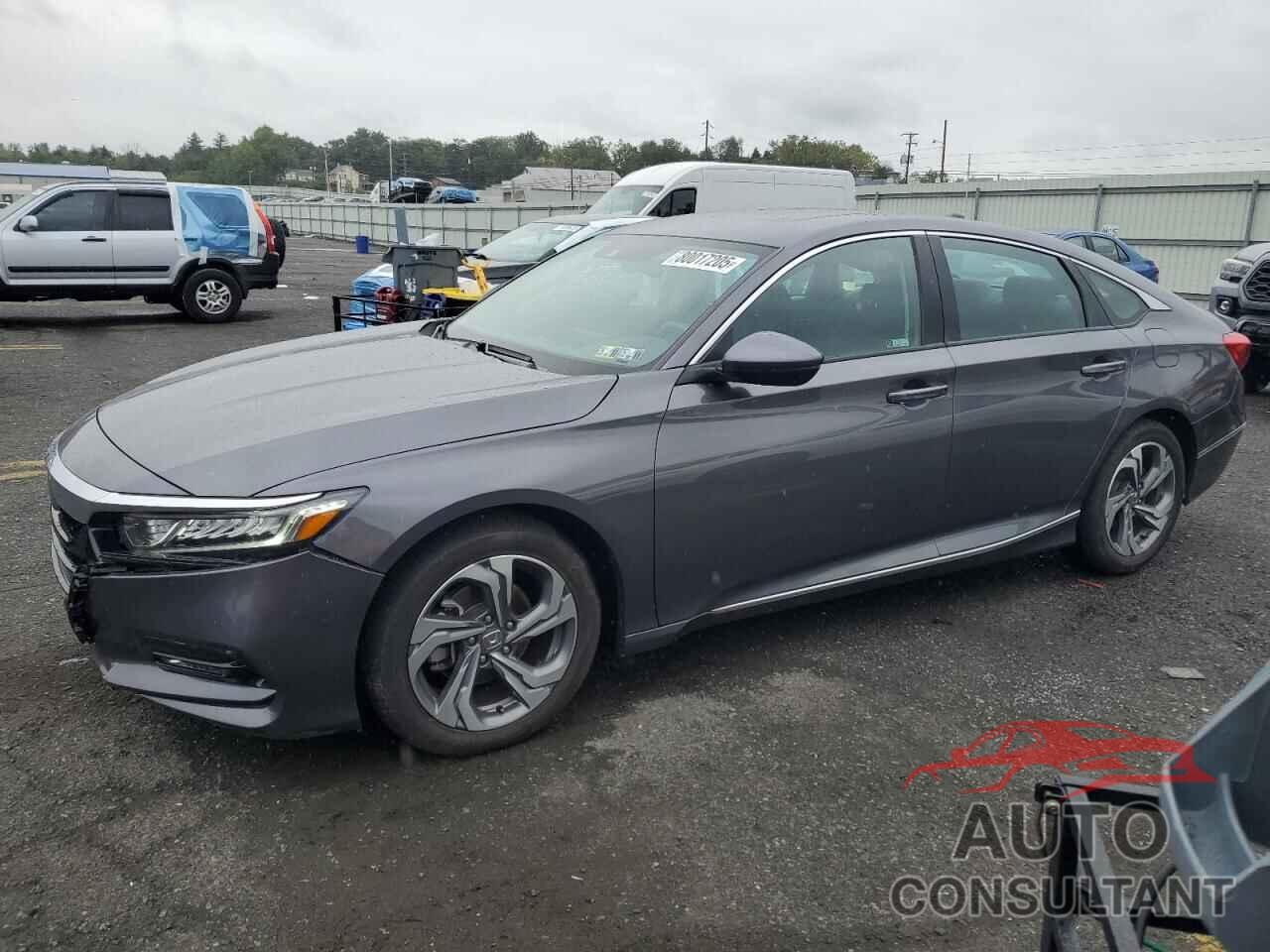 HONDA ACCORD 2020 - 1HGCV1F50LA011152