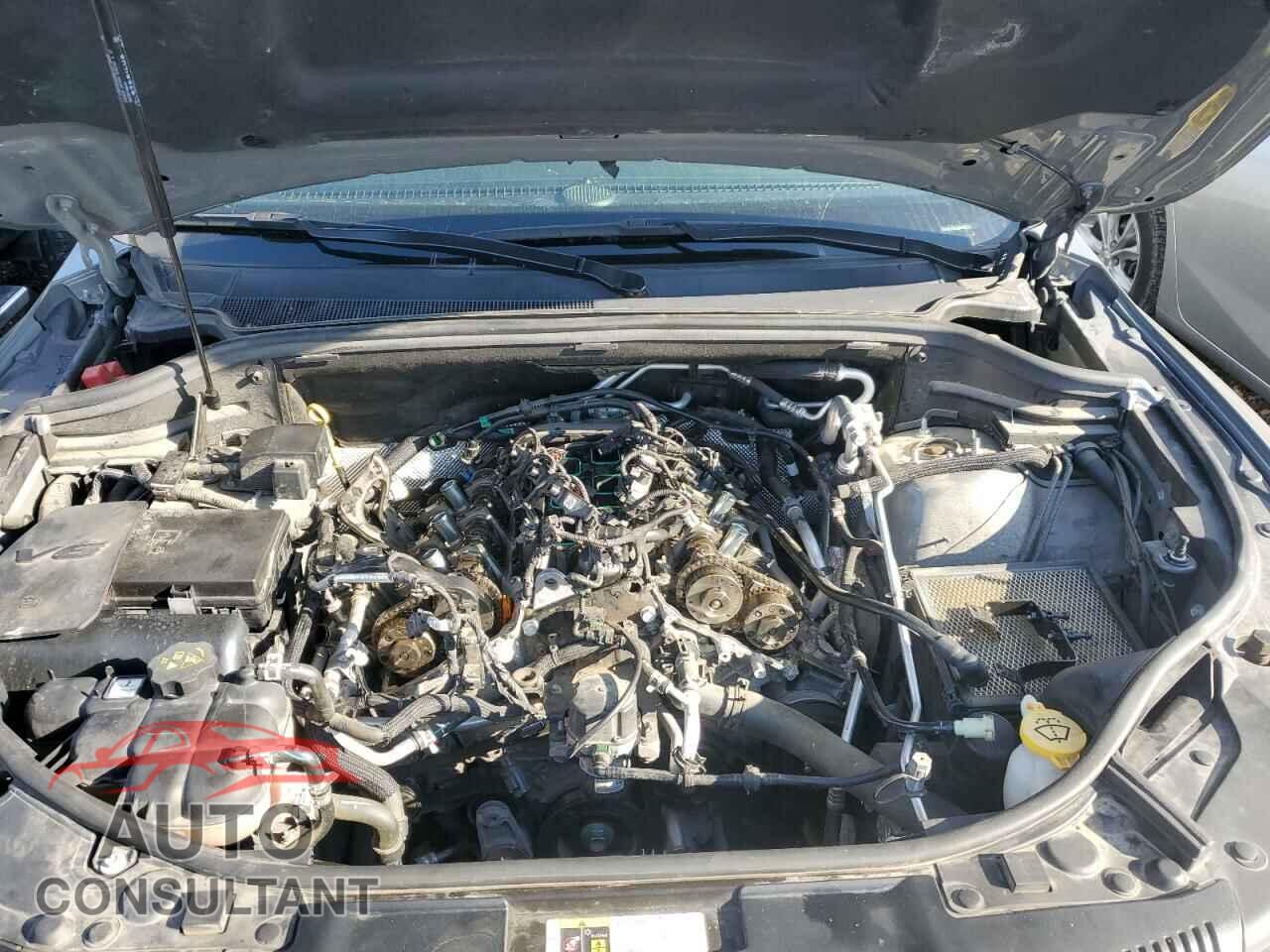 DODGE DURANGO 2021 - 1C4RDJDG9MC578840