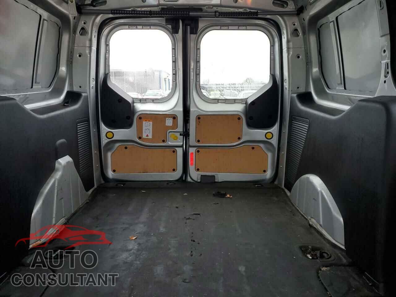 FORD TRANSIT 2016 - NM0LS7F75G1244491