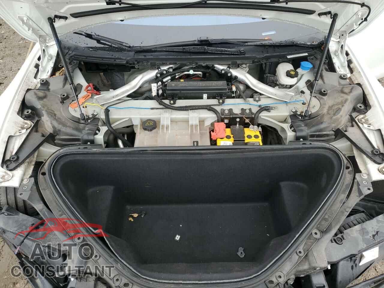TESLA MODEL S 2017 - 5YJSA1E18HF218598