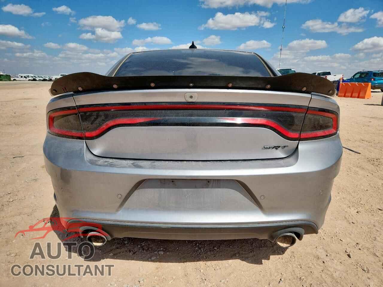 DODGE CHARGER 2017 - 2C3CDXEJ6HH500221