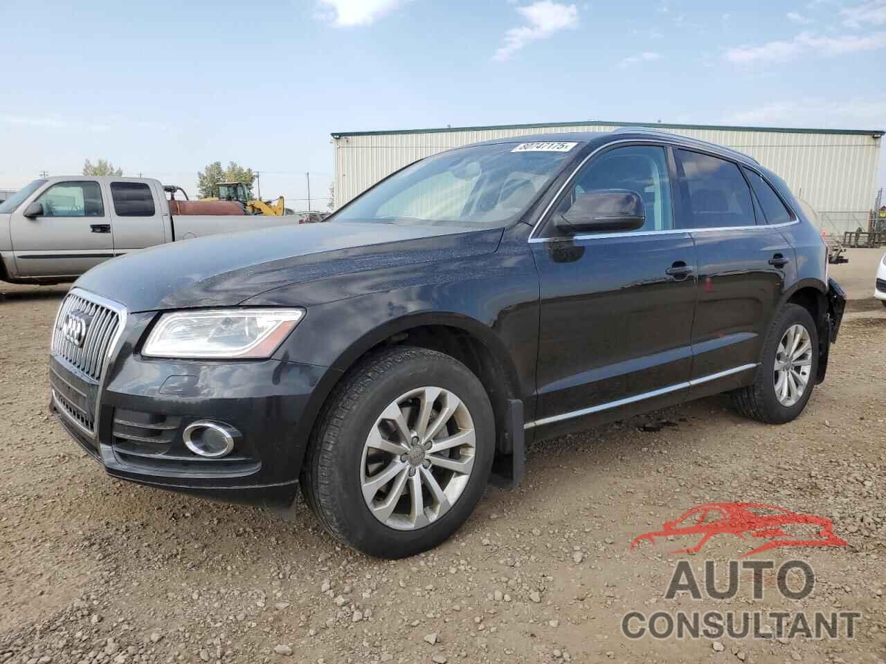 AUDI Q5 2014 - WA1LFCFP2EA005245