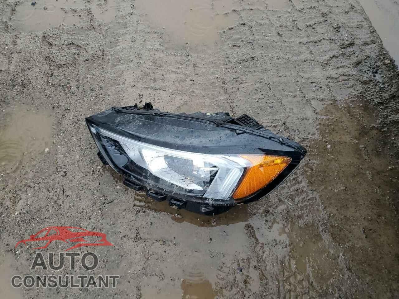 FORD EDGE 2020 - 2FMPK4J97LBB41403