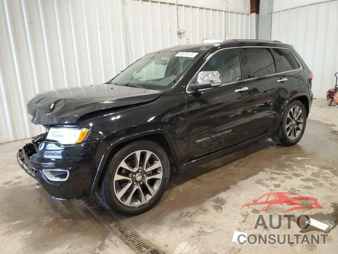 JEEP GRAND CHER 2018 - 1C4RJFCG1JC509837