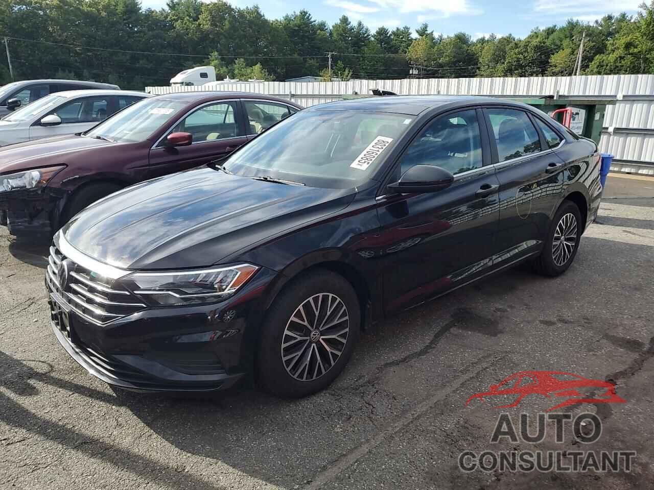 VOLKSWAGEN JETTA 2019 - 3VWC57BU1KM196051