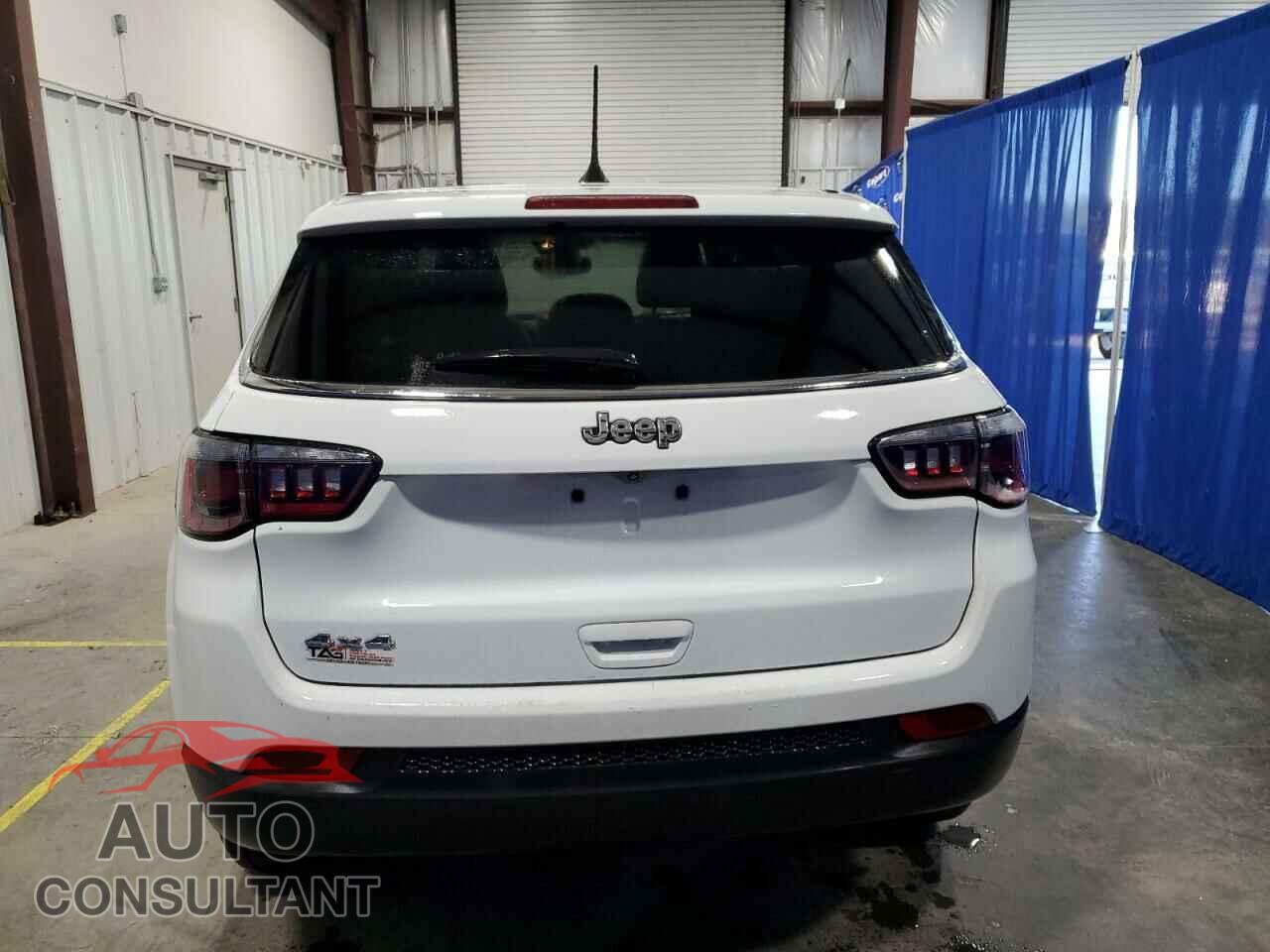 JEEP COMPASS 2024 - 3C4NJDAN2RT103604