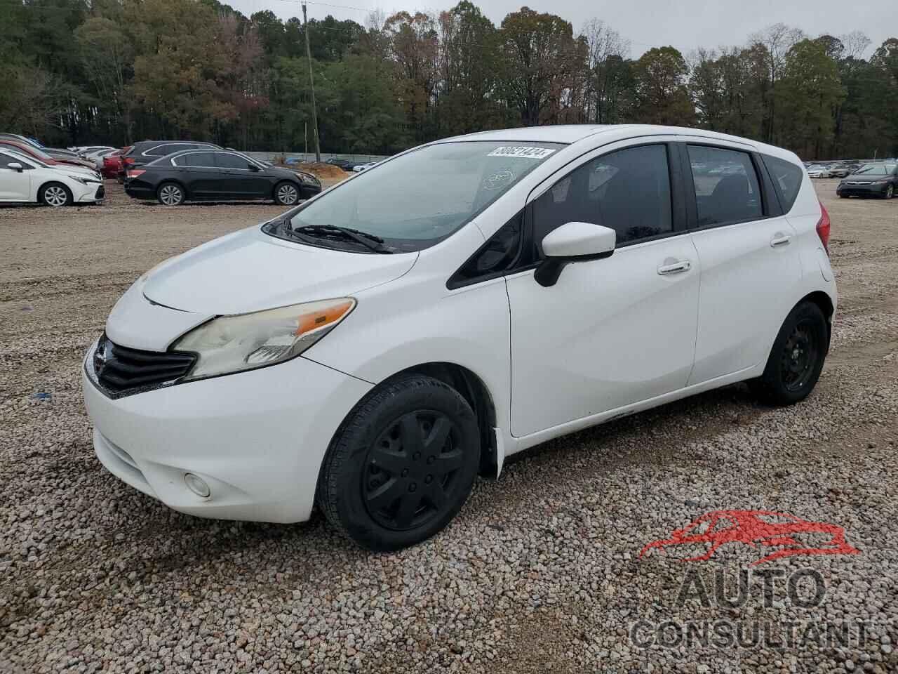 NISSAN VERSA 2015 - 3N1CE2CP1FL442836