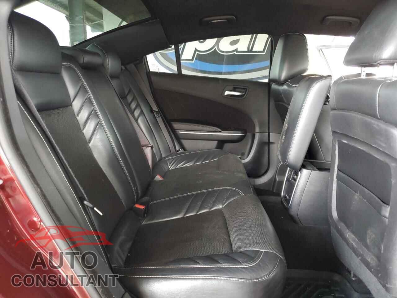DODGE CHARGER 2021 - 2C3CDXGJ2MH584738