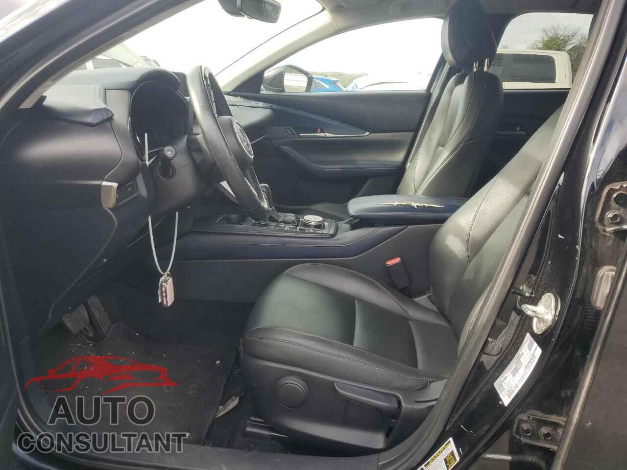 MAZDA CX30 2021 - 3MVDMBBL3MM222011
