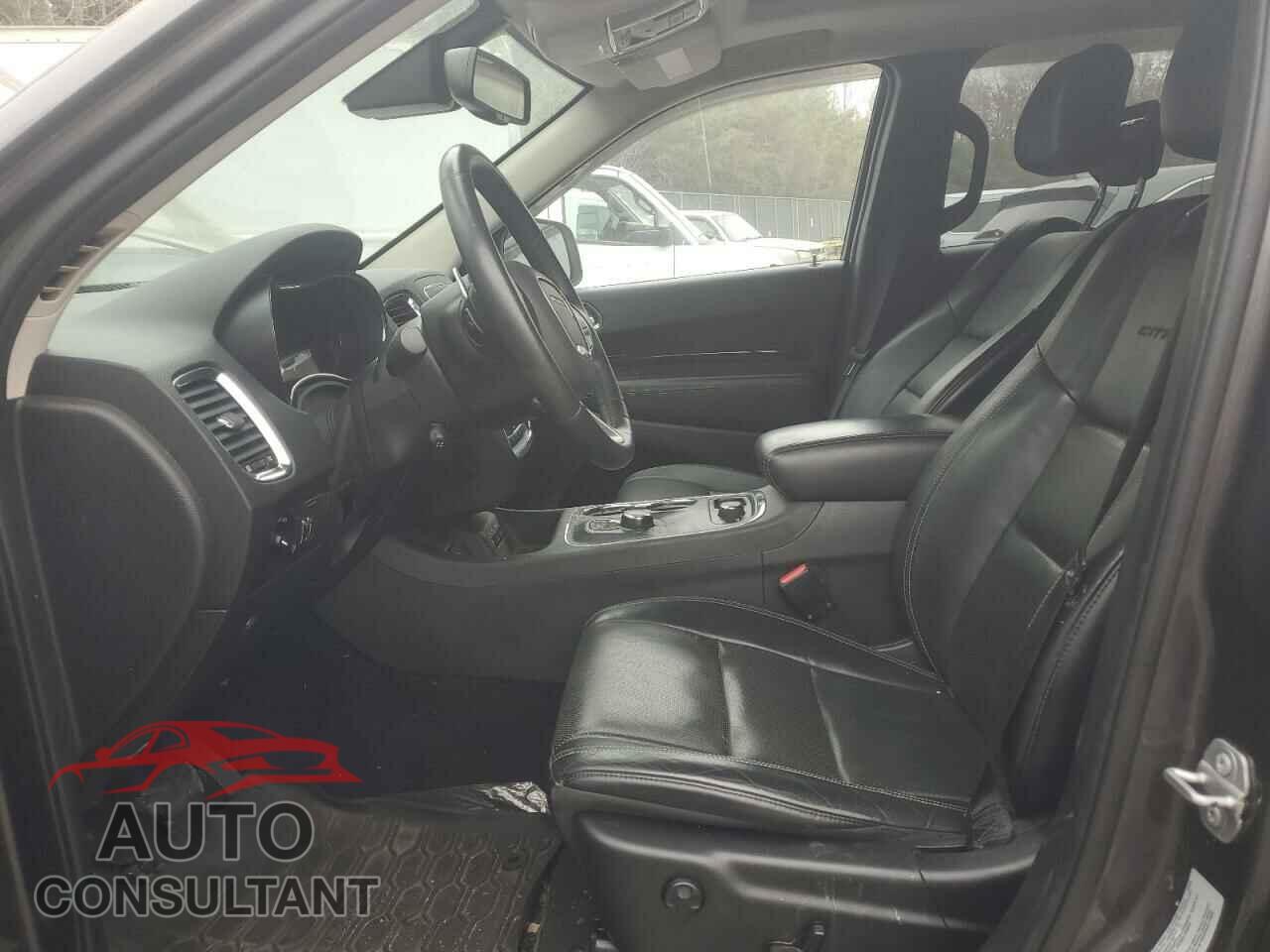 DODGE DURANGO 2015 - 1C4SDJETXFC880671