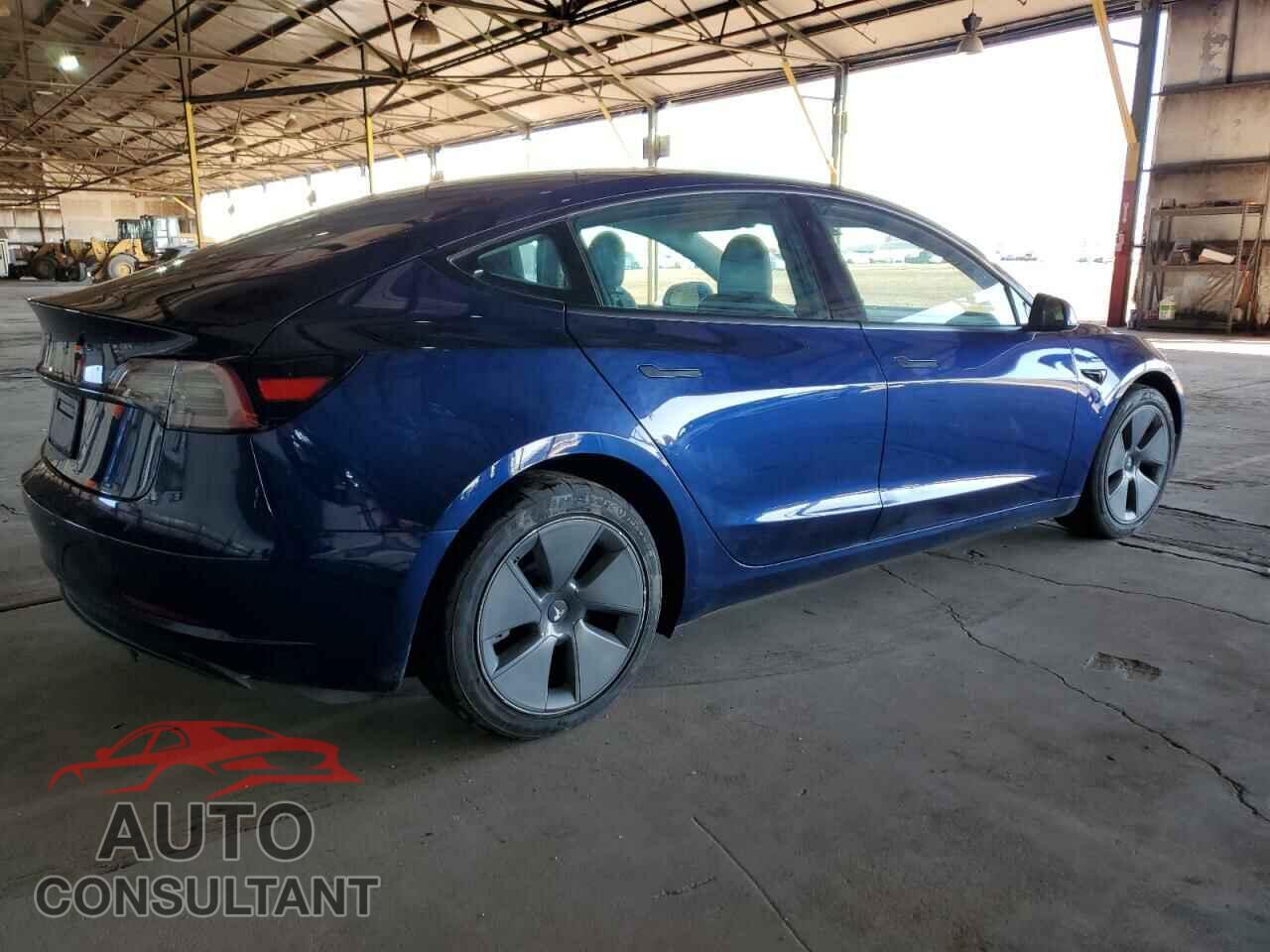 TESLA MODEL 3 2023 - 5YJ3E1EA8PF448200