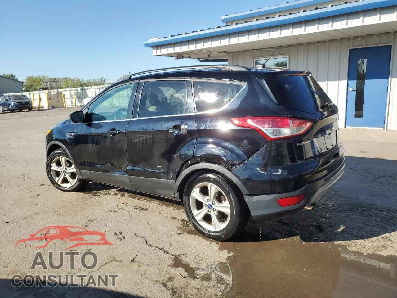 FORD ESCAPE 2016 - 1FMCU0GX8GUA06342