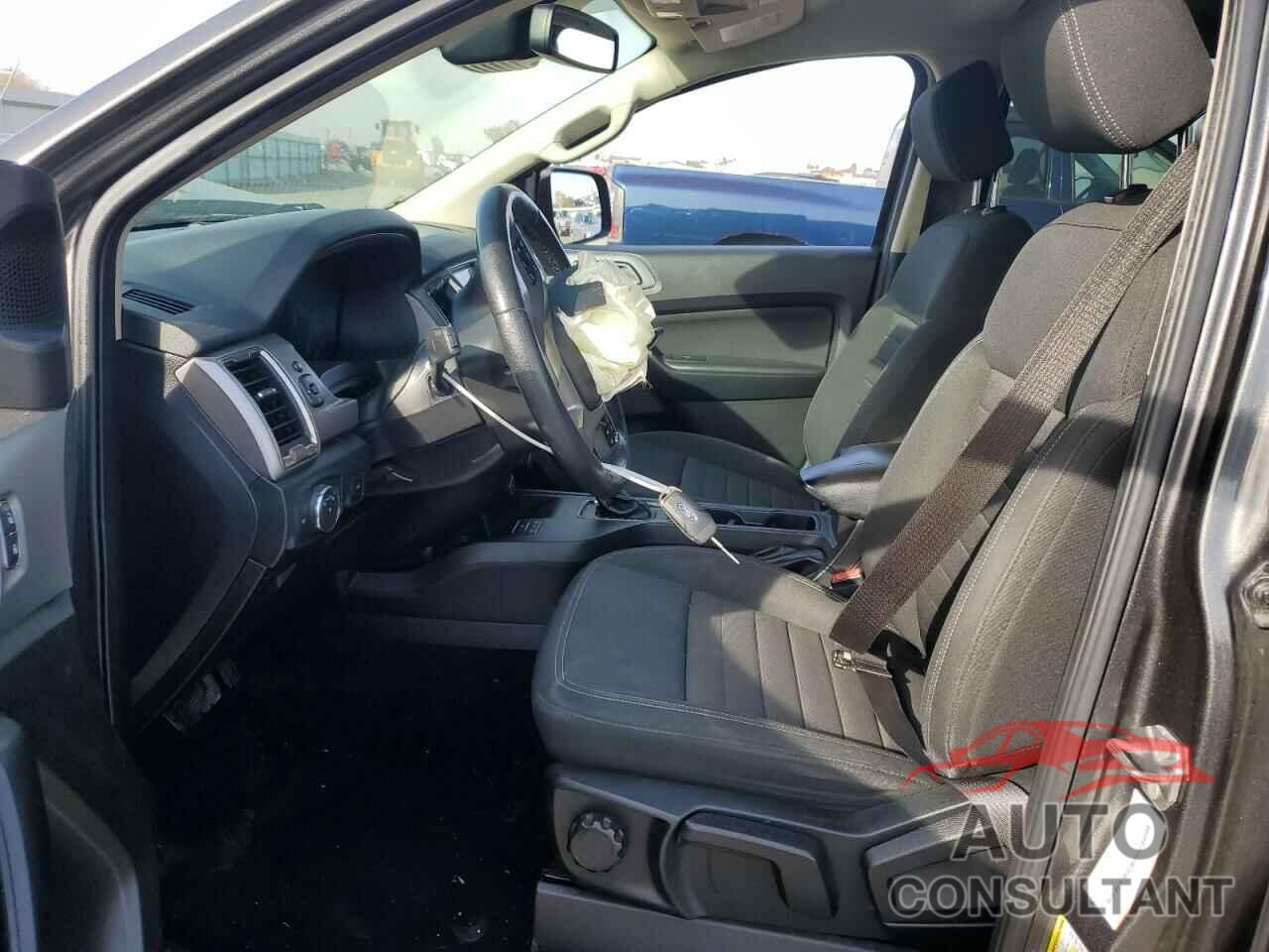 FORD RANGER 2019 - 1FTER4EHXKLA94617