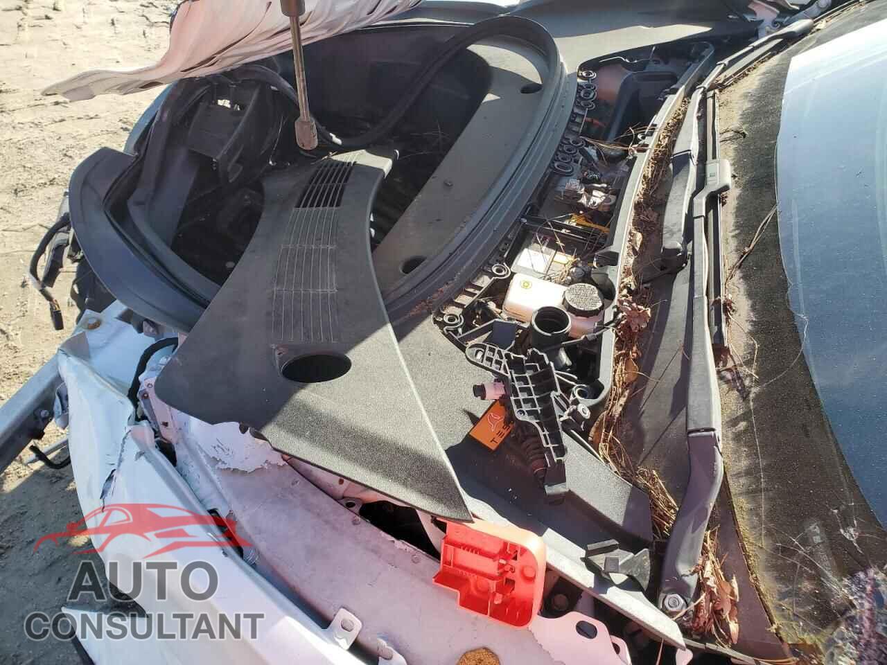 TESLA MODEL 3 2021 - 5YJ3E1EA8MF921606