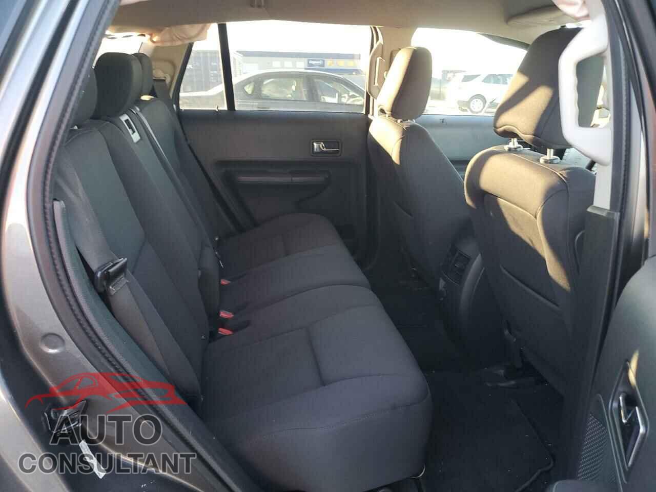 FORD EDGE 2010 - 2FMDK4JC6ABB77238