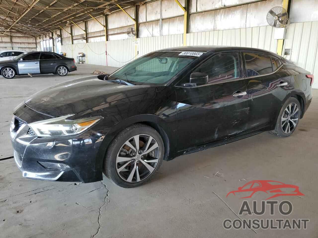 NISSAN MAXIMA 2017 - 1N4AA6AP2HC363545