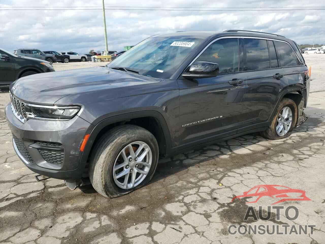 JEEP GRAND CHER 2023 - 1C4RJGAG9P8911173