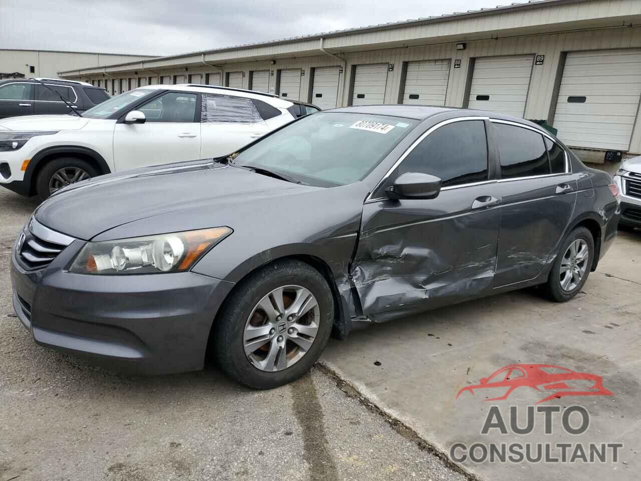 HONDA ACCORD 2012 - 1HGCP2F69CA145375
